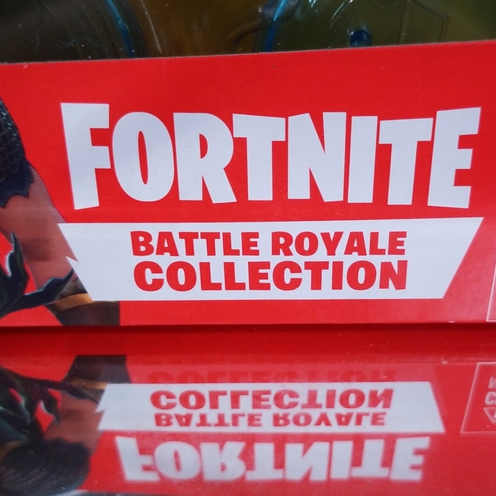 Fortnite Battle Royale Collection - Picture 5 of 5